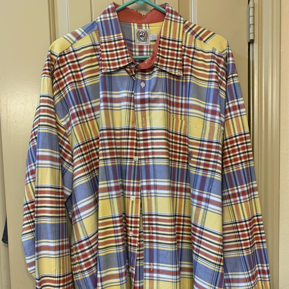 Cinch Men’s Button Up